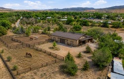 State Road 76, Chimayo, NM 87522