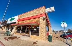 132 E Walker Street, Breckenridge, TX 76424
