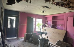 802 Vidalia Drive, Ridgecrest, LA 71334