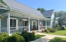 118 Sunrise Drive, Eufaula, AL 36027