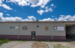 7646 E Mill Road, Milan, IN 47031