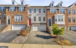 16639 DANRIDGE MANOR Drive, WOODBRIDGE, VA 22191