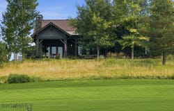 515 Black Bull Trail, Bozeman, MT 59718