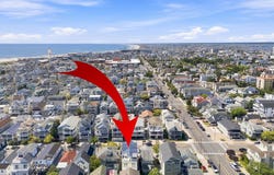 807 Pennlyn Pl, Ocean City, NJ 08226