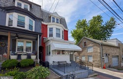 236 N FRANKLIN Street, LANCASTER, PA 17602
