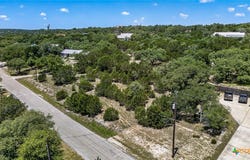 600 Lorne Road lot: 1, Canyon Lake, TX 78133