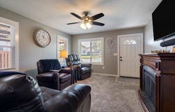 209 N 22nd St, Duncan, OK