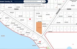 MARTHA AVE, INTERLACHEN, FL 32148