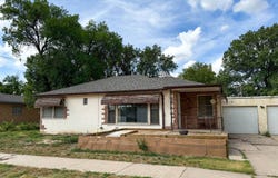 303 W Wilberforce St, Norton, KS 67654