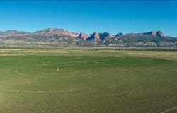110 N 1600 E, New Harmony, UT 84757