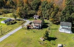 205 Back St, Quemahoning Twp, PA 15936