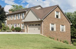 105 AMBER LN, BRIDGEWATER, VA 22812