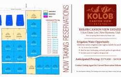 110 N 1600 E, New Harmony, UT 84757