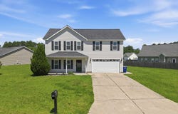 4400 Bristlecone Drive, Ayden, NC 28513