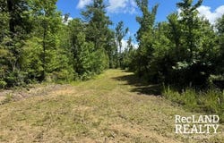 off Spillers Rd, Chatham, LA 71226
