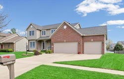 3908 Turnberry Drive, Champaign, IL 61822