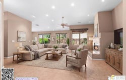 227 N Luring Dr, Palm Springs, CA 92262