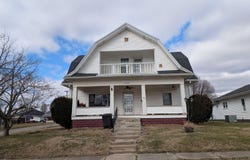 620 W 3rd Street, Bicknell, IN 47512