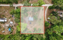 67 NE 717th St, Old Town, FL 32680