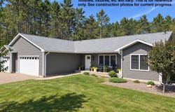 7376 PINE GROVE CIR, Minocqua, WI 54548