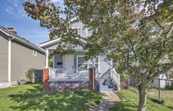496 Eldridge Avenue, Columbus, OH 43203