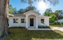 607 SE 4TH DRIVE, WILLISTON, FL 32696
