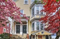 80 Pitman Street, Providence, RI 02906