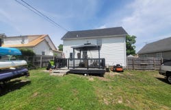 646 Lyndon Avenue lot: 0, Greenfield, OH 45123