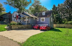 2266 Windemere Avenue, Akron, OH 44312