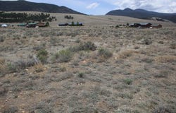 Smokey Bear Dr, Eagle Nest, NM 87718-0000