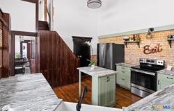 200 E Clark Street, Bartlett, TX 76511