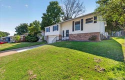 1922 Catlin Drive, Barnhart, MO 63012