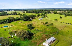 CR 4304 (Ranes Rd), Naples, TX 75568