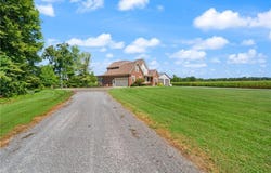 2507 Maxwell Road, Nabb, IN 47147