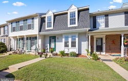 507 GOLDSPIRE Circle, FREDERICK, MD 21703