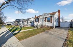 13236 Pullman Street, Southgate, MI 48195