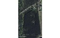 Stage Coach Road, St. Landry, LA 71367