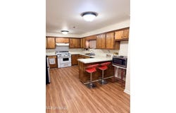 1607 N Jackson Street, Brookhaven, MS 39601
