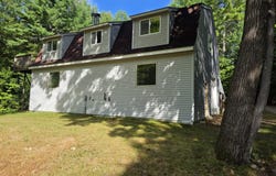 70 Buzzell Lane, Greene, ME 04236