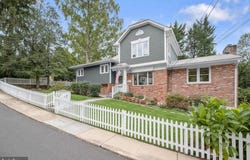 39 WELLESLEY Circle, GLEN ECHO, MD 20812