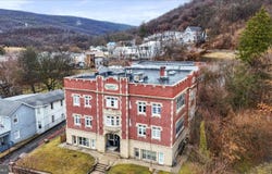 311 COLUMBIA Street, CUMBERLAND, MD 21502