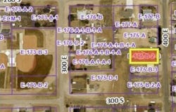 266 S 400 E, Enterprise, UT 84725