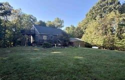 166 Tom Turner Road, Independence, WV 26374