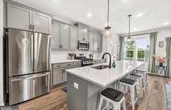 115 SPRING BANK Way, FREDERICK, MD 21701