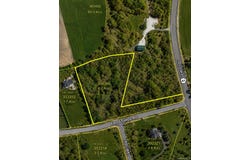Frost Hill Road, Pleasant Valley, NY 12569