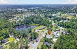 1203 Lakeshore Dr, Douglas, GA 31533
