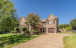 840 Del Carmen Drive, Prosper, TX 75078