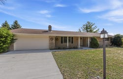 324 Hoff St, Random Lake, WI 53075
