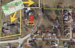 1215 N Marshall Street, Rogersville, MO 65742