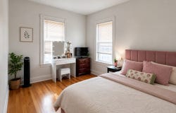 47 Buttonwood 3, Boston, MA 02125
